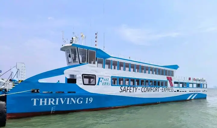 Xem Giá Vé Phà Cần Giờ – Vũng Tàu, Lịch Chạy & Địa Điểm