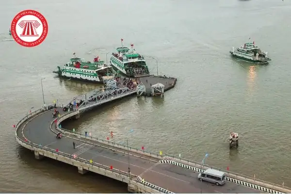 Phà Cát Lái: Giờ Hoạt Động Và Giá Vé