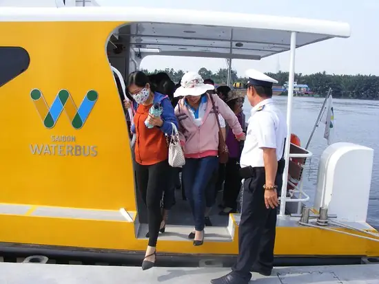 Bến Tàu Linh Đông Thủ Đức: Khám Phá Lịch Sử Và Trải Nghiệm Du Lịch Đặc Sắc Bến Tàu Linh Đông Thủ Đức: Khám Phá Lịch Sử Và Trải Nghiệm Du Lịch Đặc Sắc