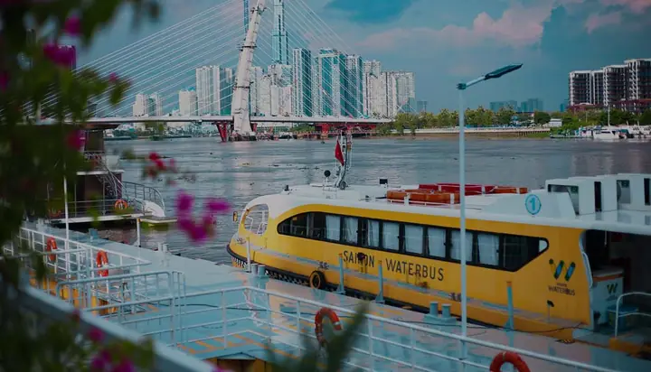 Bến Tàu Linh Đông Thủ Đức: Khám Phá Lịch Sử Và Trải Nghiệm Du Lịch Đặc Sắc Bến Tàu Linh Đông Thủ Đức: Khám Phá Lịch Sử Và Trải Nghiệm Du Lịch Đặc Sắc