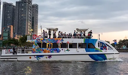 Bến Tàu Hiệp Bình Chánh: Lịch Trình, Giá Vé Và Điểm Đến