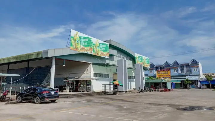 Tìm Địa Chỉ, Lịch Trình Bến Xe Bàu Bàng Cho Khách Đi Sài Gòn