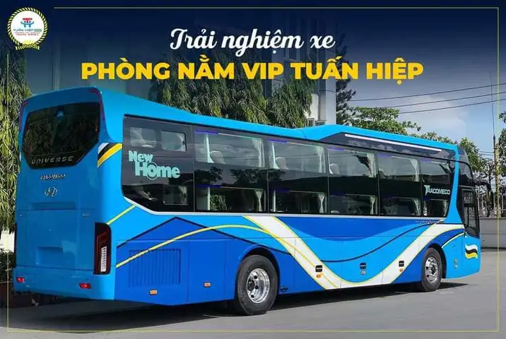 Tìm Địa Chỉ, Lịch Trình Bến Xe Bàu Bàng Cho Khách Đi Sài Gòn