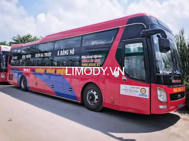 Tìm Địa Chỉ, Lịch Trình Bến Xe Bàu Bàng Cho Khách Đi Sài Gòn