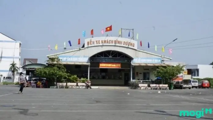 Bến Xe Bình Dương: Địa Chỉ, Số Điện Thoại & Danh Sách Nhà Xe Chi Tiết