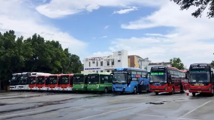 Bến Xe Bình Dương: Địa Chỉ, Số Điện Thoại & Danh Sách Nhà Xe Chi Tiết