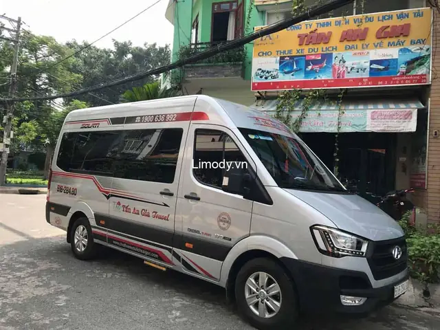 Mua Vé Xe Cà Mau – Kiên Giang Giá Rẻ, Lịch Trình & Mẹo Đặt Nhanh