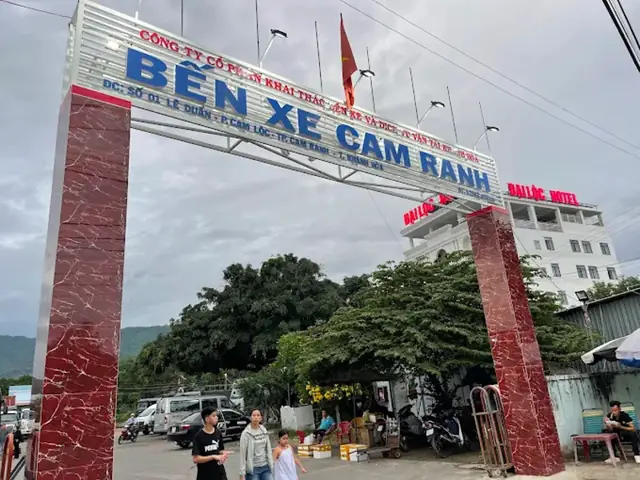 Bến Xe Cam Ranh Khánh Hòa – Hướng Dẫn Chi Tiết Về Vị Trí, Dịch Vụ Và Cách Di Chuyển