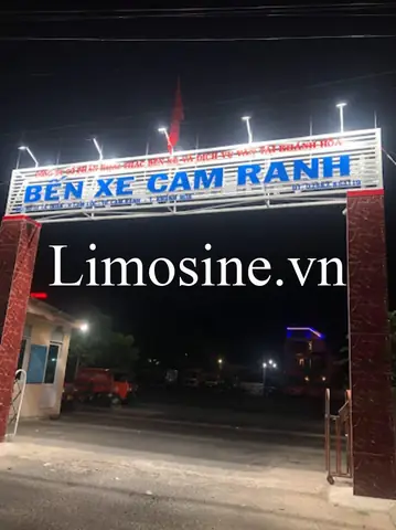 Bến Xe Cam Ranh Khánh Hòa – Hướng Dẫn Chi Tiết Về Vị Trí, Dịch Vụ Và Cách Di Chuyển