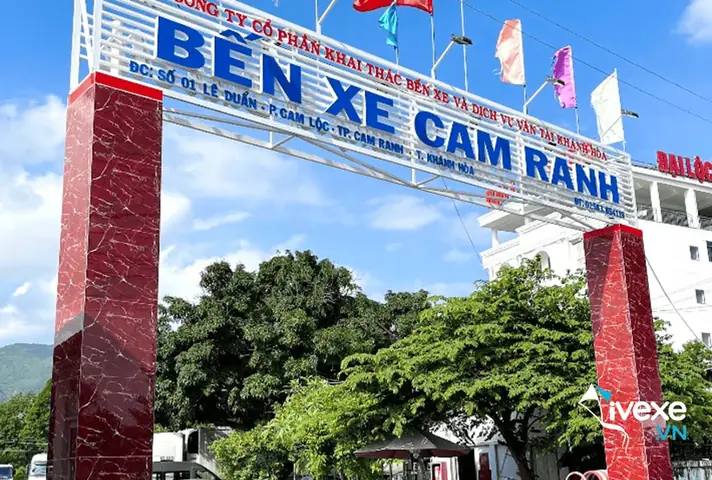 Bến Xe Cam Ranh Khánh Hòa – Hướng Dẫn Chi Tiết Về Vị Trí, Dịch Vụ Và Cách Di Chuyển