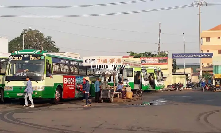Tìm Hiểu Cách Đến Và Sử Dụng Bến Xe Chợ Lớn Cho Hành Khách