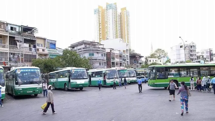 Tìm Hiểu Cách Đến Và Sử Dụng Bến Xe Chợ Lớn Cho Hành Khách Tìm Hiểu Cách Đến Và Sử Dụng Bến Xe Chợ Lớn Cho Hành Khách