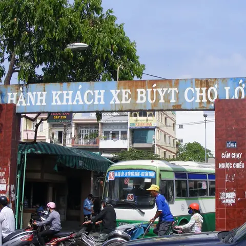 Tìm Hiểu Cách Đến Và Sử Dụng Bến Xe Chợ Lớn Cho Hành Khách Tìm Hiểu Cách Đến Và Sử Dụng Bến Xe Chợ Lớn Cho Hành Khách
