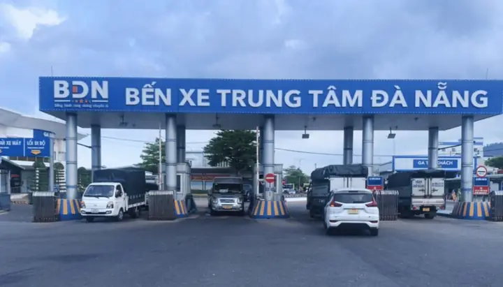 Bến Xe Đà Nẵng Địa Chỉ: Thông Tin Chi Tiết Và Hướng Dẫn Di Chuyển