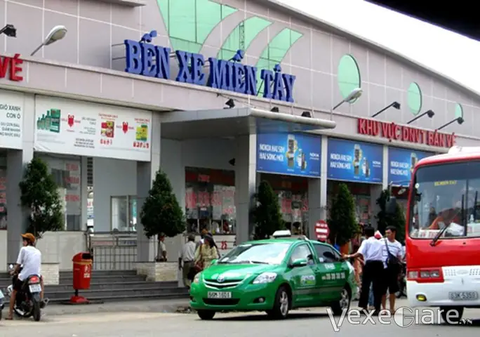 Bến Xe Hà Tiên Kiên Giang: Địa Chỉ, Lịch Trình & Các Hãng Xe
