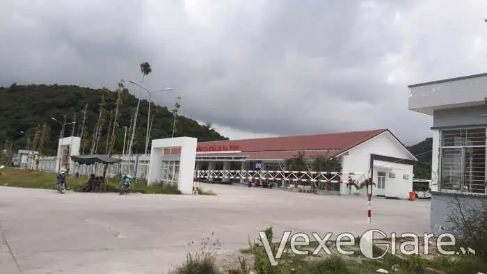 Bến Xe Hà Tiên Kiên Giang: Địa Chỉ, Lịch Trình & Các Hãng Xe