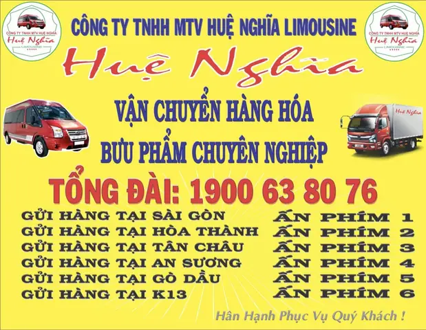 Bến Xe Huệ Nghĩa Long Xuyên: Cẩm Nang Toàn Tập Cho Du Khách