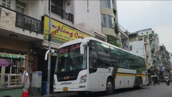 Bến Xe Hùng Cường Long Xuyên: Đánh Giá Chi Tiết Từ A Đến Z