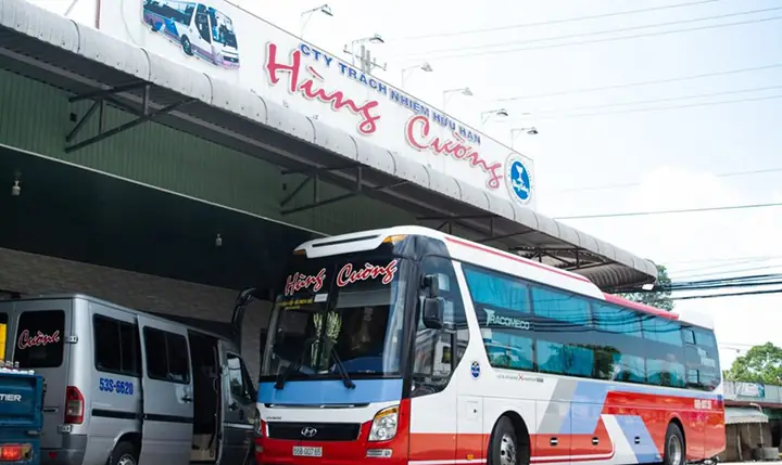 Bến Xe Hùng Cường Thanh Bình Có Đáng Tin Cậy Không? Đánh Giá Chi Tiết Từ Du Khách
