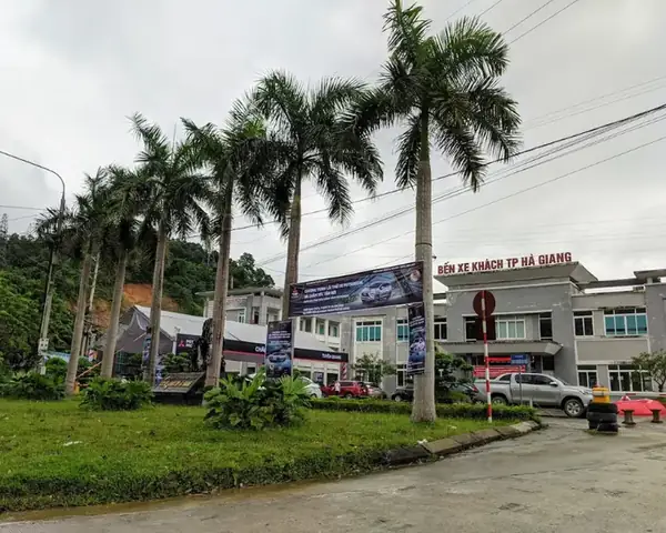 Cập Nhật Địa Chỉ, Số Điện Thoại Và Lịch Trình Bến Xe Hà Giang