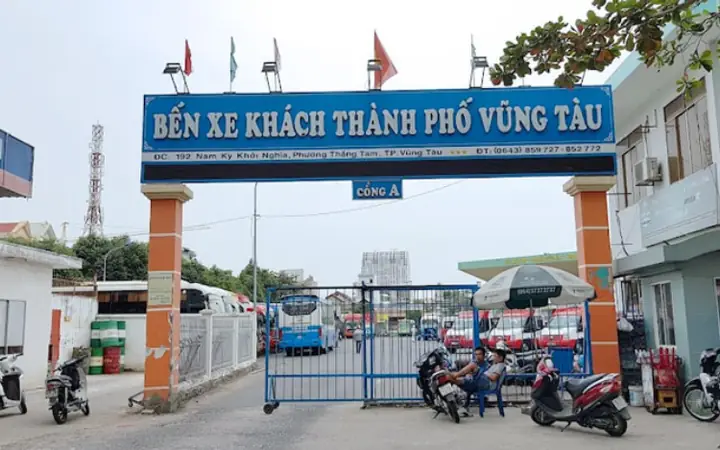 Bến Xe Khách Tp Vũng Tàu: Tổng Quan Chi Tiết Về Vị Trí, Dịch Vụ Và Các Tuyến Xe