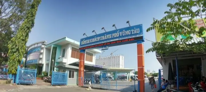 Bến Xe Khách Tp Vũng Tàu: Tổng Quan Chi Tiết Về Vị Trí, Dịch Vụ Và Các Tuyến Xe