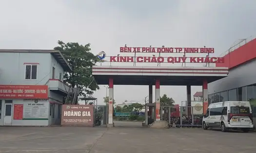 Cẩm Nang Bến Xe Khánh Thành Ninh Bình: Tuyến Xe, Lịch Trình & Mẹo Di Chuyển