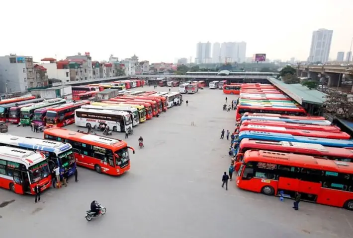 Cẩm Nang Bến Xe Khánh Thành Ninh Bình: Tuyến Xe, Lịch Trình & Mẹo Di Chuyển