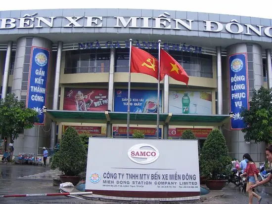 Khám Phá Bến Xe Miền Đông: Địa Chỉ, Lịch Trình & Dịch Vụ