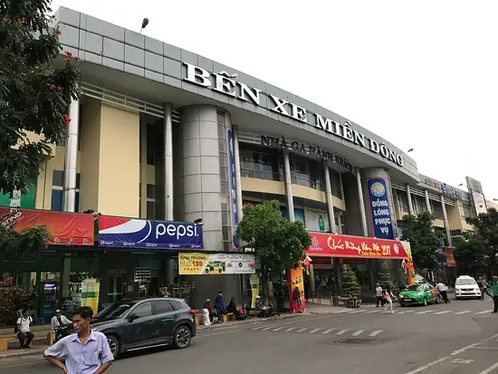 Khám Phá Bến Xe Miền Đông: Địa Chỉ, Lịch Trình & Dịch Vụ