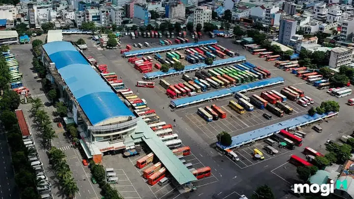 Bến Xe Miền Đông Cũ Ở Đâu? Vị Trí, Lịch Sử & Hướng Dẫn Chi Tiết Bến Xe Miền Đông Cũ Ở Đâu? Vị Trí, Lịch Sử & Hướng Dẫn Chi Tiết