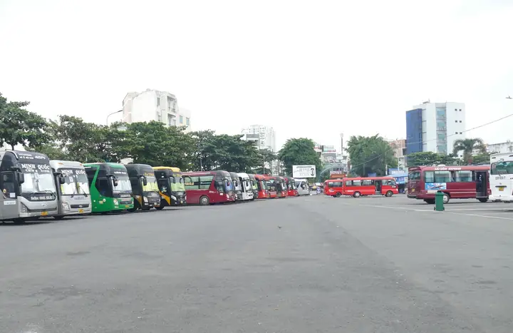 Bến Xe Miền Đông Cũ Ở Đâu? Vị Trí, Lịch Sử & Hướng Dẫn Chi Tiết Bến Xe Miền Đông Cũ Ở Đâu? Vị Trí, Lịch Sử & Hướng Dẫn Chi Tiết