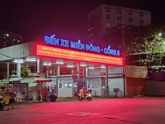 Bến Xe Miền Đông Cũ Ở Đâu? Vị Trí, Lịch Sử & Hướng Dẫn Chi Tiết Bến Xe Miền Đông Cũ Ở Đâu? Vị Trí, Lịch Sử & Hướng Dẫn Chi Tiết