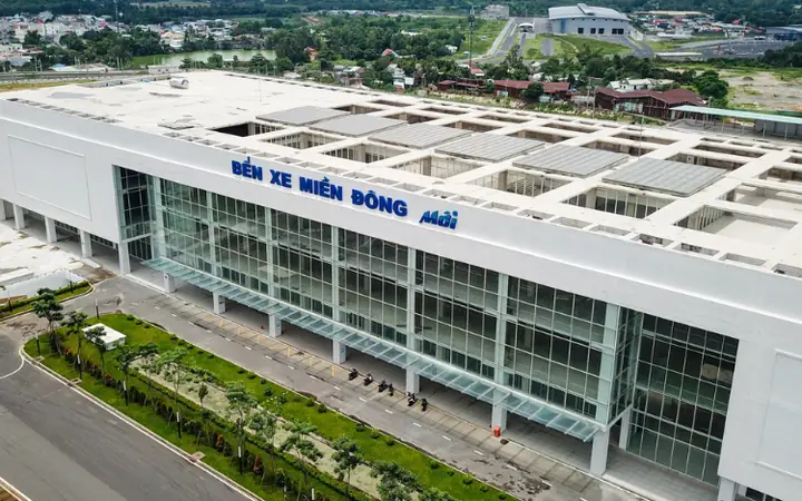 Bến Xe Miền Đông Mới: Địa Chỉ & Cách Di Chuyển