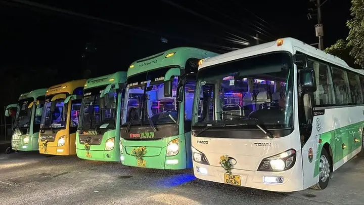 Hướng Dẫn Chi Tiết Chọn Xe Khách Từ Bến Xe Miền Tây Đi Bến Tre: So Sánh 2 Hãng Xe Hàng Đầu