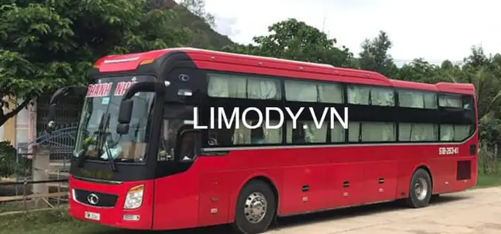 Bến Xe Miền Tây Hải Phòng: Đặt Vé, Giá Và Nhà Xe