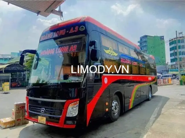 Bến Xe Miền Tây Hải Phòng: Đặt Vé, Giá Và Nhà Xe