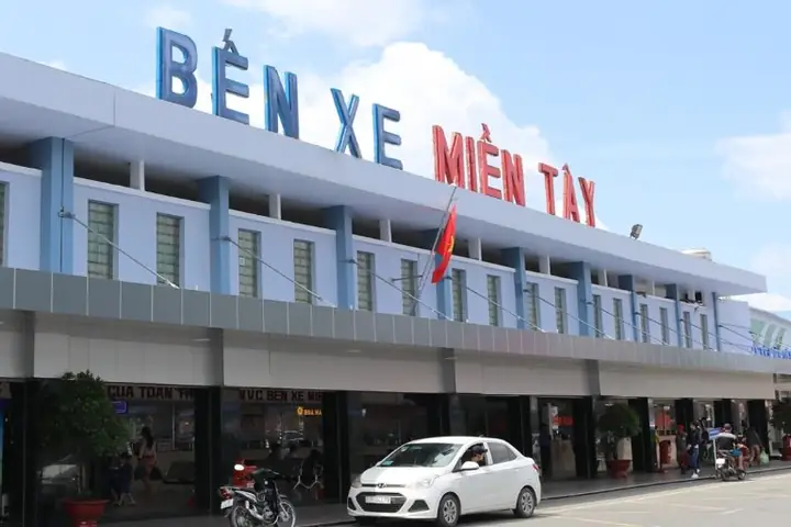 Bến Xe Miền Tây: Cẩm Nang Đầy Đủ Về Địa Chỉ, Liên Hệ & Các Tuyến Xe Tỉnh Bến Xe Miền Tây: Cẩm Nang Đầy Đủ Về Địa Chỉ, Liên Hệ & Các Tuyến Xe Tỉnh