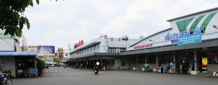 Bến Xe Miền Tây: Cẩm Nang Đầy Đủ Về Địa Chỉ, Liên Hệ & Các Tuyến Xe Tỉnh