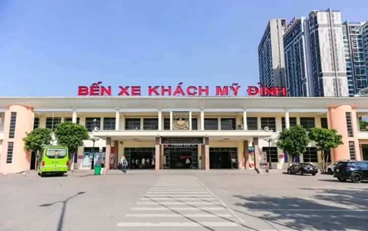 Bến Xe Mỹ Đình: Địa Chỉ, Sđt & Tuyến Xe