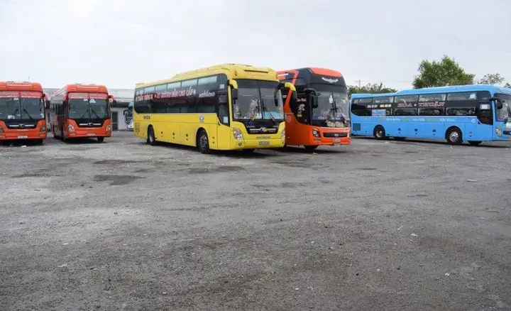 Bến Xe Năm Căn Cà Mau: Cẩm Nang Toàn Diện Cho Du Khách Muốn Đi Sài Gòn