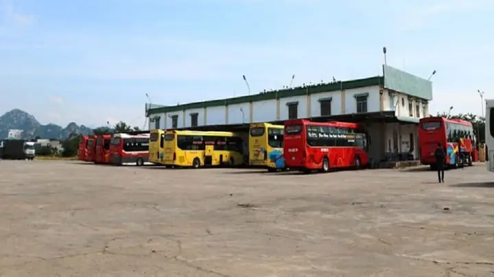 Tìm Hiểu Vị Trí, Lịch Trình Và Giá Vé Bến Xe Ngã Tư Vũng Tàu