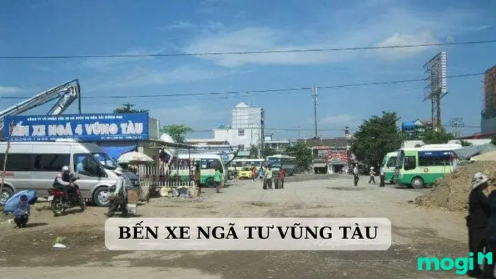Tìm Hiểu Vị Trí, Lịch Trình Và Giá Vé Bến Xe Ngã Tư Vũng Tàu