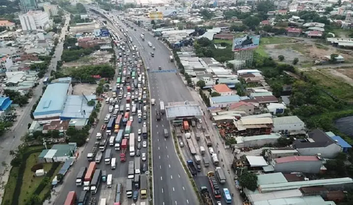 Tìm Hiểu Vị Trí, Lịch Trình Và Giá Vé Bến Xe Ngã Tư Vũng Tàu
