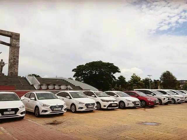 Bến Xe Phan Rang Ninh Thuận: Thông Tin Chi Tiết & Hướng Dẫn Di Chuyển