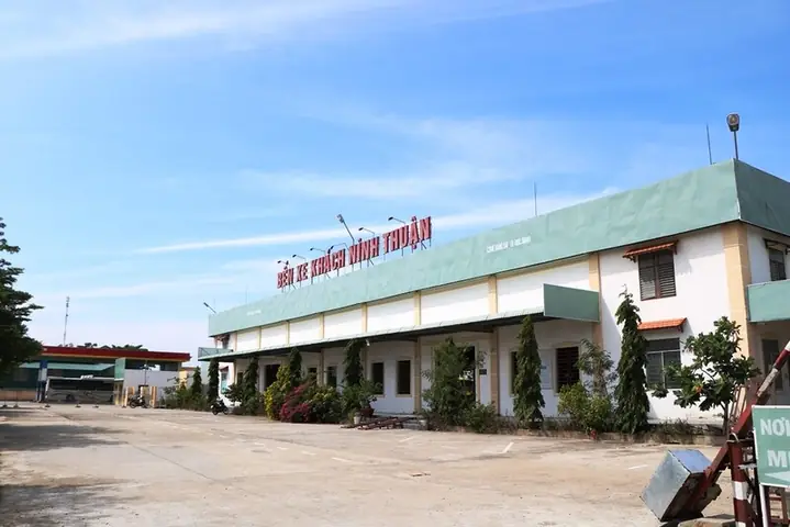 Bến Xe Phan Rang Ninh Thuận: Thông Tin Chi Tiết & Hướng Dẫn Di Chuyển