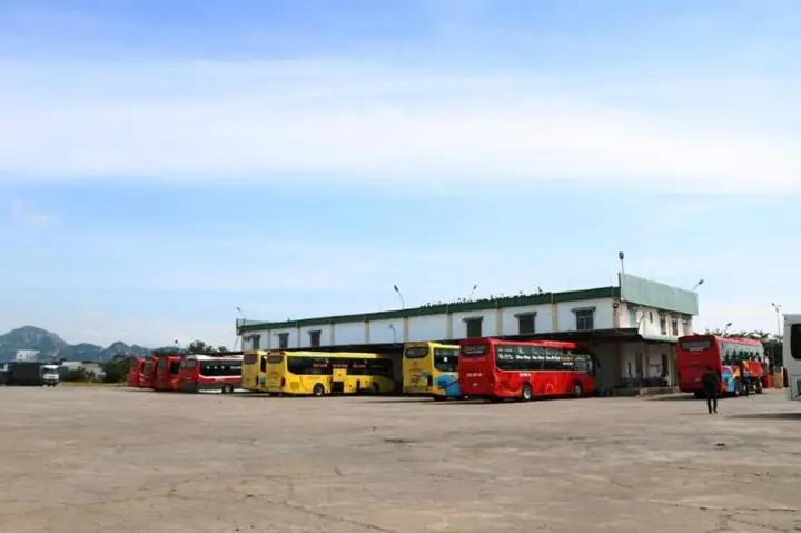 Bến Xe Phan Rang Ninh Thuận: Thông Tin Chi Tiết & Hướng Dẫn Di Chuyển