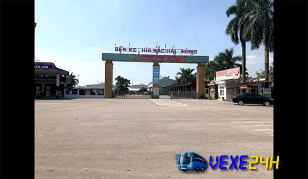 Bến Xe Phía Bắc Hải Phòng: Đánh Giá Chi Tiết Về Một Trung Tâm Giao Thông Quan Trọng