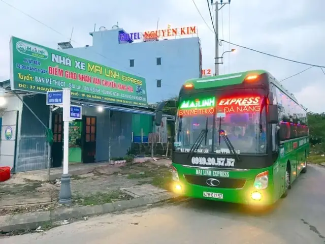 Bến Xe Phía Bắc Hải Phòng: Đánh Giá Chi Tiết Về Một Trung Tâm Giao Thông Quan Trọng