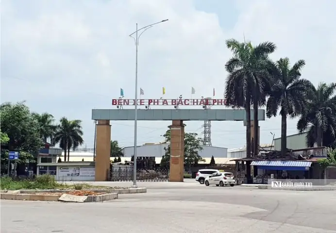 Bến Xe Phía Bắc Hải Phòng: Đánh Giá Chi Tiết Về Một Trung Tâm Giao Thông Quan Trọng